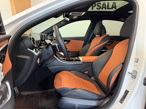 Mercedes-Benz C300 7 of 29