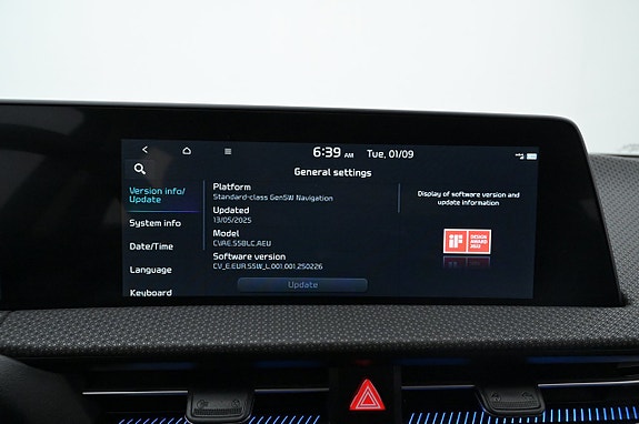 Kia EV6 22 of 27