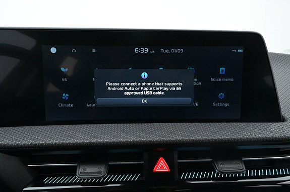 Kia EV6 18 of 27