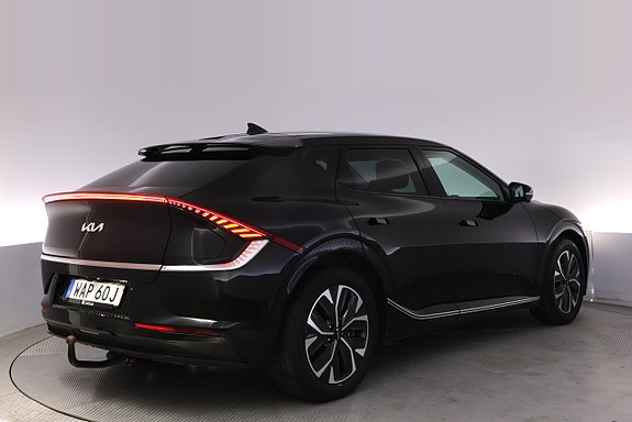 Kia EV6 5 of 27