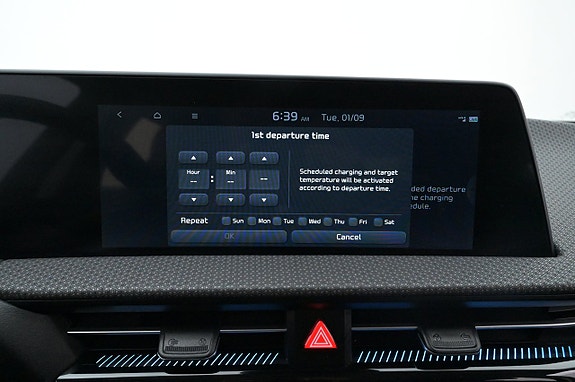 Kia EV6 17 of 27