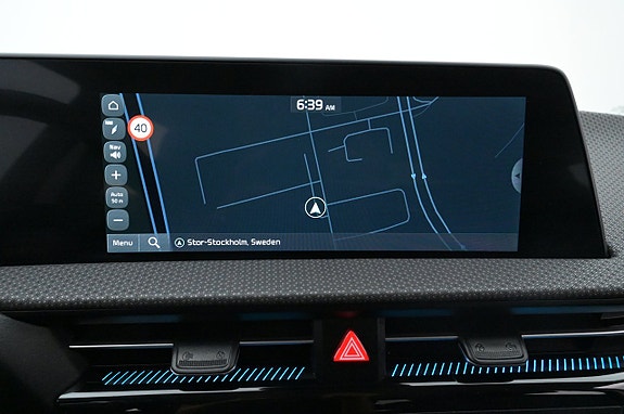 Kia EV6 16 of 27