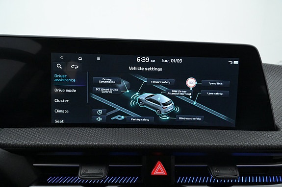 Kia EV6 20 of 27
