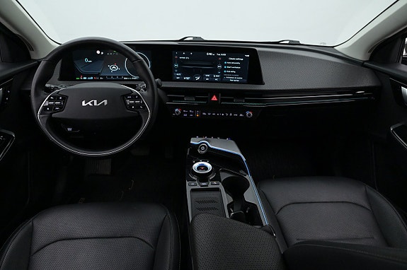 Kia EV6 6 of 27