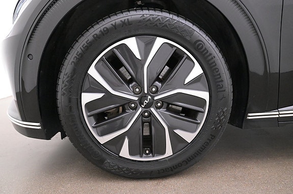 Kia EV6 27 of 27