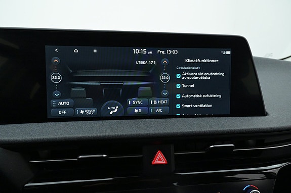 Kia EV6 19 of 27