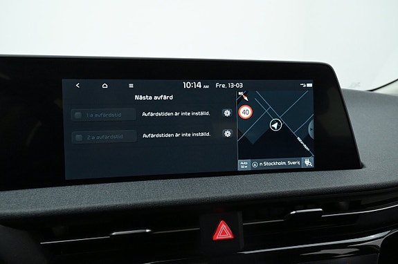 Kia EV6 15 of 27