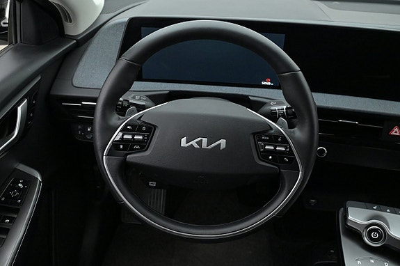 Kia EV6 7 of 27