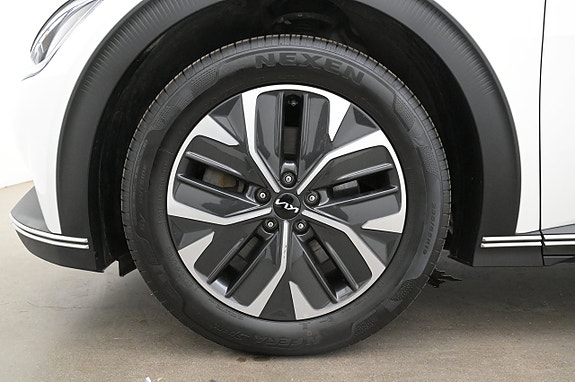 Kia EV6 27 of 27