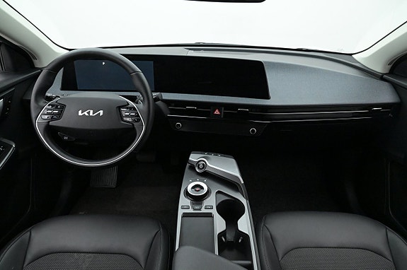Kia EV6 6 of 27