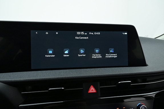 Kia EV6 17 of 27