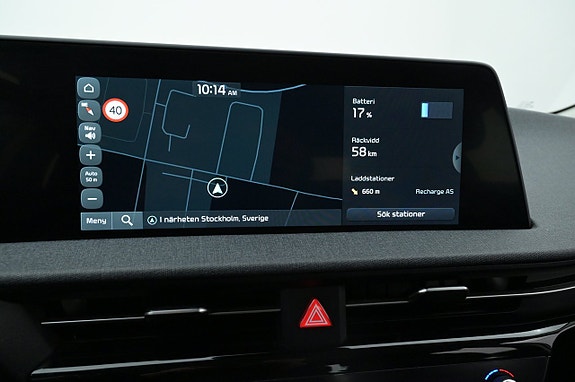 Kia EV6 13 of 27