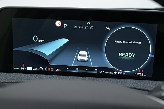 Kia EV6 8 of 27