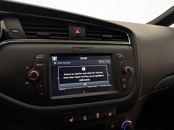 Kia Ceed 19 of 30