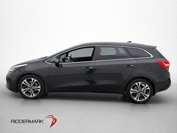 Kia Ceed 2 of 30