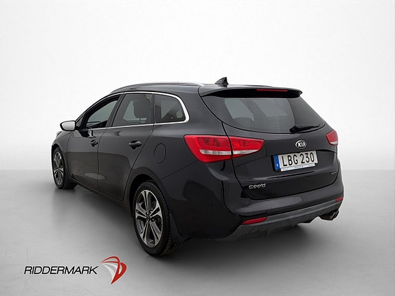 Kia Ceed 4 of 30
