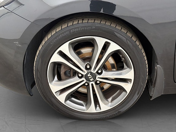Kia Ceed 27 of 30