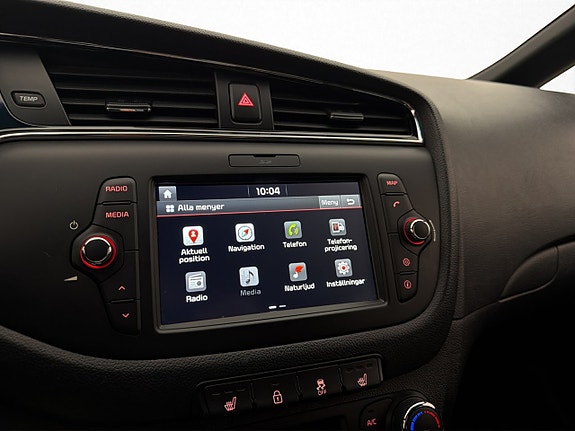 Kia Ceed 18 of 30