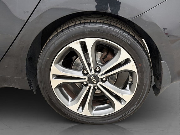 Kia Ceed 28 of 30