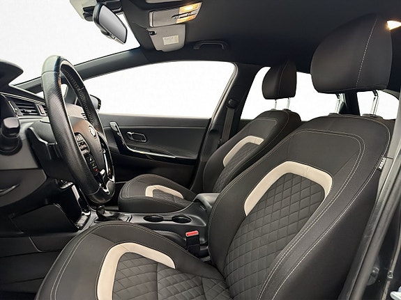 Kia Ceed 14 of 30