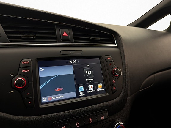 Kia Ceed 16 of 30