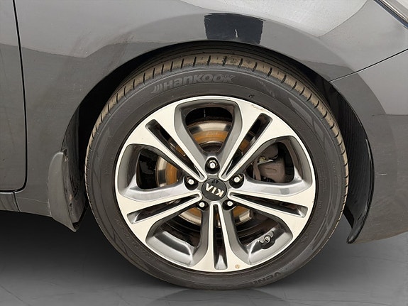 Kia Ceed 30 of 30