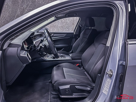 Audi A6 13 of 28