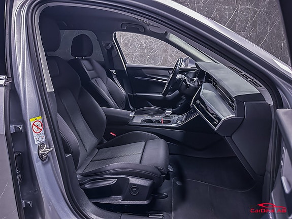 Audi A6 10 of 28