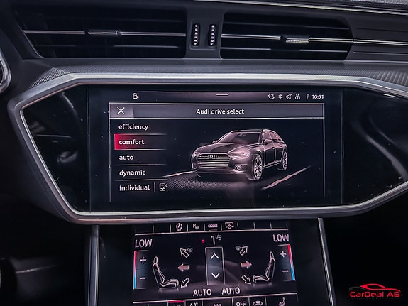 Audi A6 26 of 28