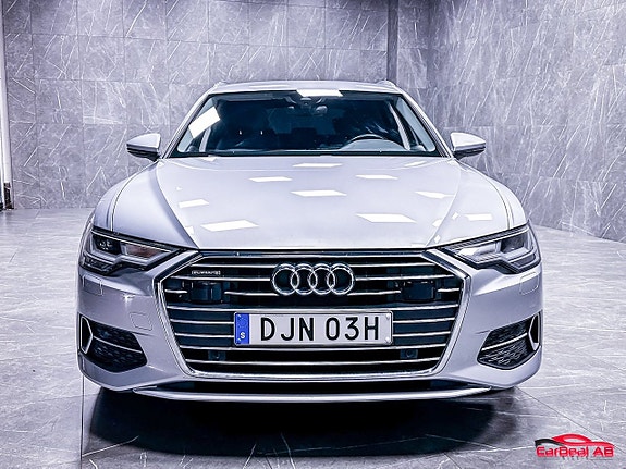 Audi A6 2 of 28