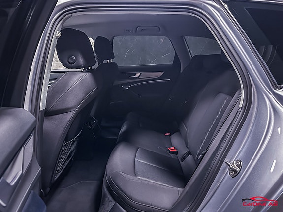 Audi A6 17 of 28