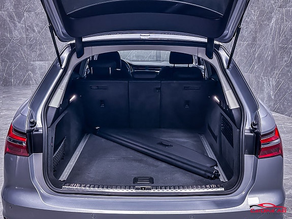 Audi A6 18 of 28
