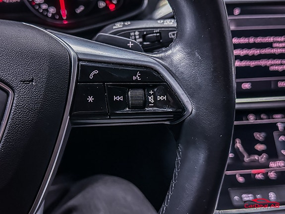 Audi A6 24 of 28
