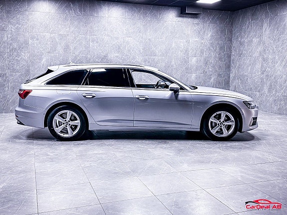 Audi A6 8 of 28