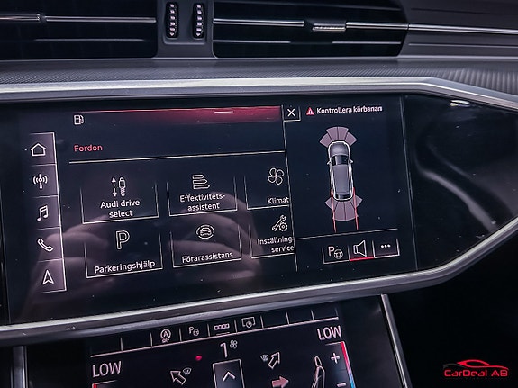 Audi A6 28 of 28