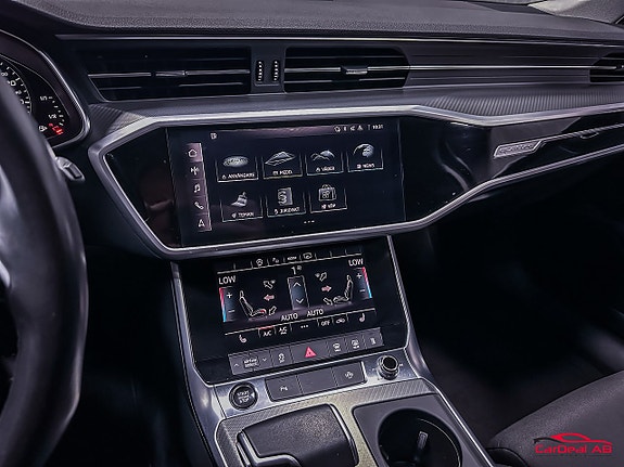 Audi A6 25 of 28