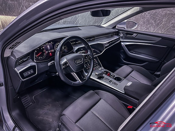 Audi A6 15 of 28