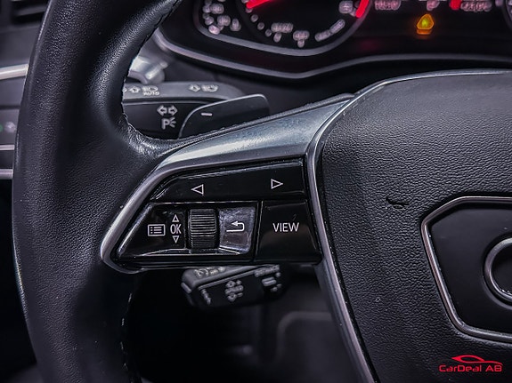 Audi A6 23 of 28