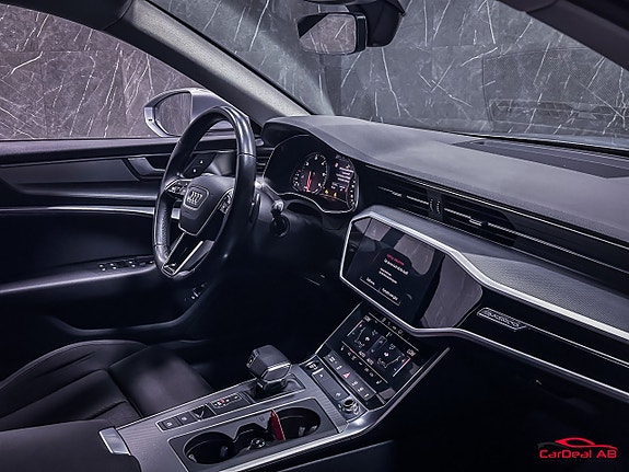 Audi A6 12 of 28