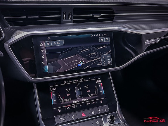 Audi A6 27 of 28
