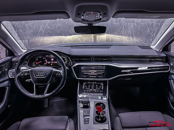 Audi A6 14 of 28