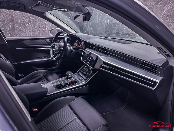 Audi A6 11 of 28
