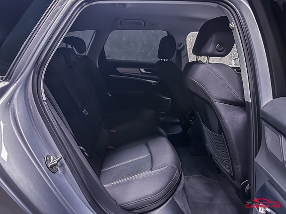 Audi A6 16 of 28