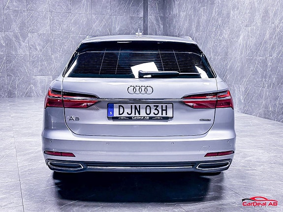 Audi A6 6 of 28