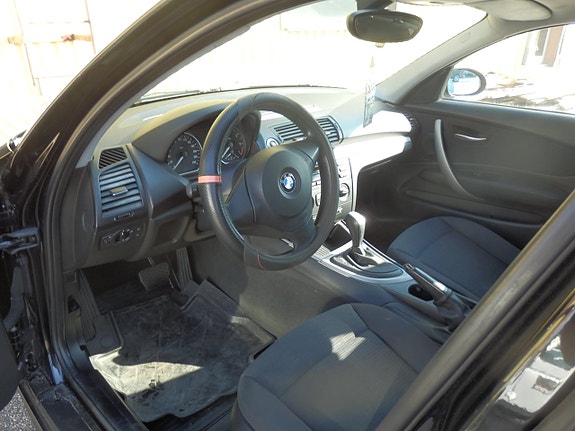 BMW 116i 4 of 4
