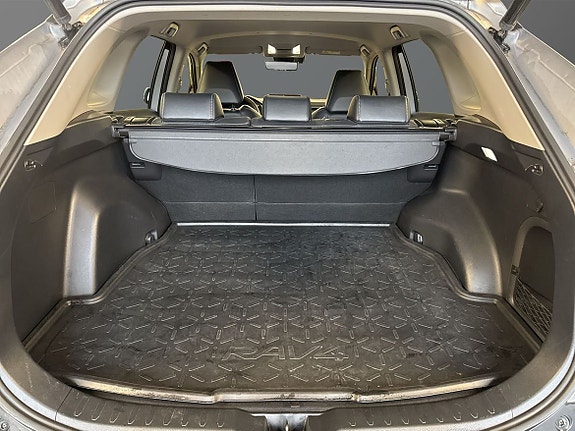 Toyota RAV4 12 of 12