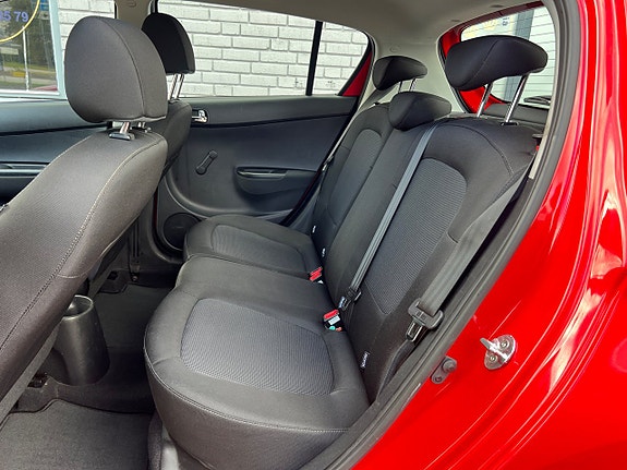 Hyundai i20 11 of 22