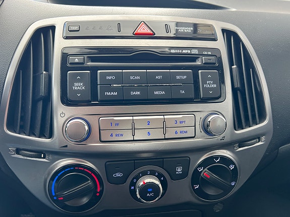 Hyundai i20 20 of 22