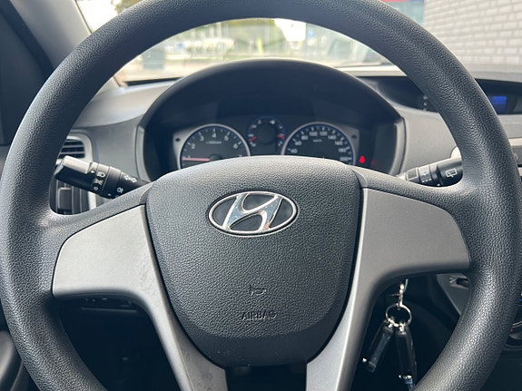 Hyundai i20 18 of 22