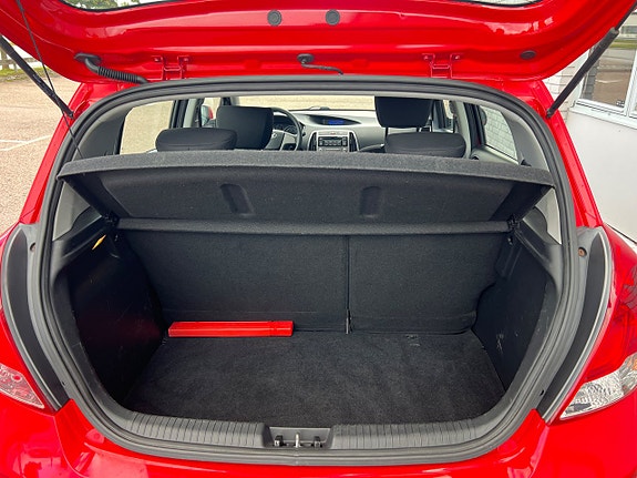 Hyundai i20 15 of 22